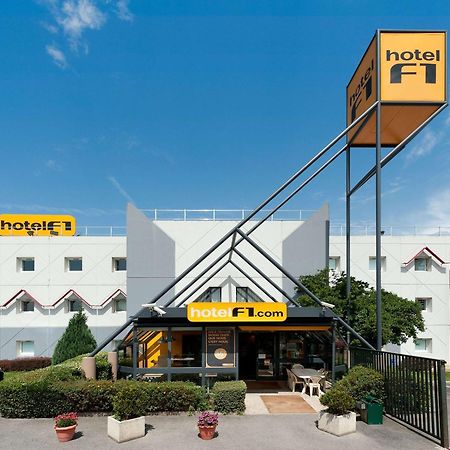 Hotelf1 Avignon Nord Сорг Екстериор снимка